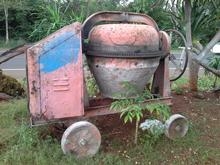 ขายโม่ผสมปูน