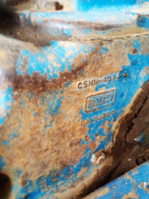 ขายฟอร์ด 77