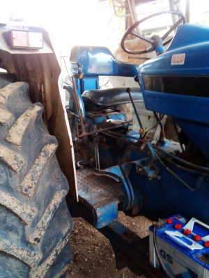 ขายฟอร์ด 77