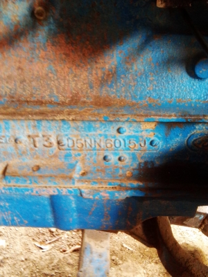 ขายฟอร์ด 77