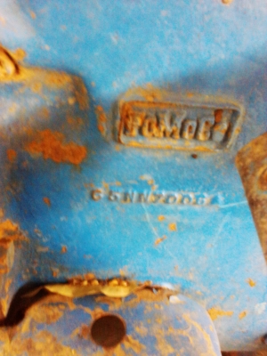 ขายฟอร์ด 77