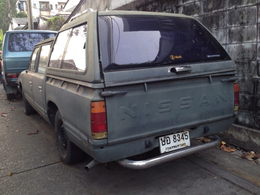 ขาย dutsun 720 4ประตู ขาย dutsun 720 4ประตู