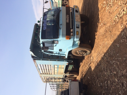 ขาย Fxz13 ny ล้อค210 มี2คันสภาพสวย