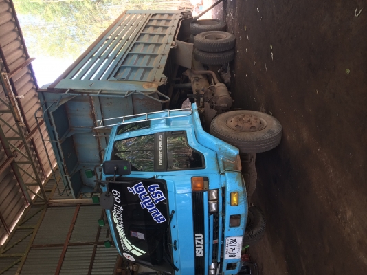 ขาย Fxz13 ny ล้อค210 มี2คันสภาพสวย