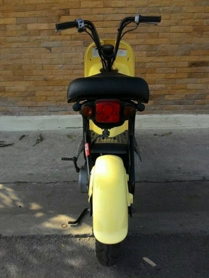 suzuki choi nori ป๊อป50cc 4จังหวะ น่ารักๆ