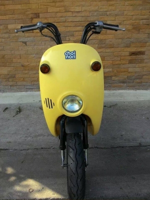 suzuki choi nori ป๊อป50cc 4จังหวะ น่ารักๆ
