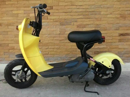 suzuki choi nori ป๊อป50cc 4จังหวะ น่ารักๆ