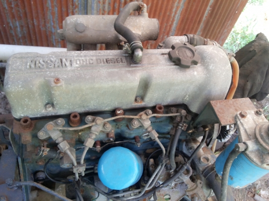 ขายเครื่องสูบน้ำ พร้อมปั๊มขนาด3นิ้ว