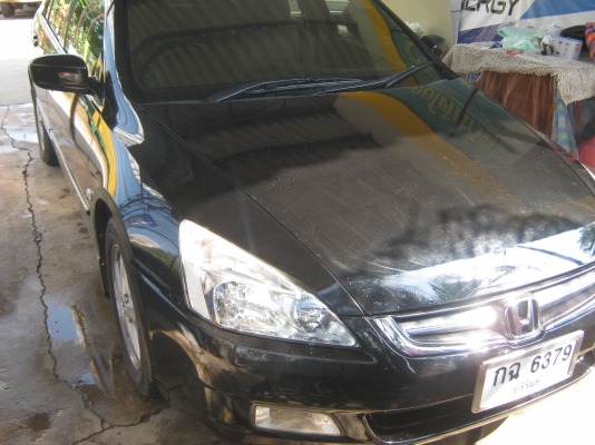 HONDA ACCORD ปี03