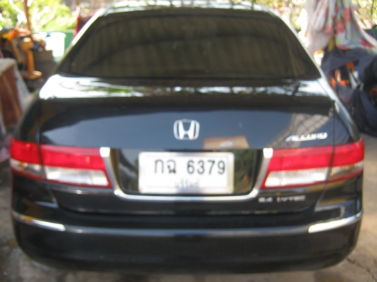 HONDA ACCORD ปี03