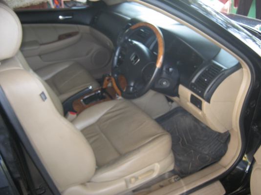 HONDA ACCORD ปี03