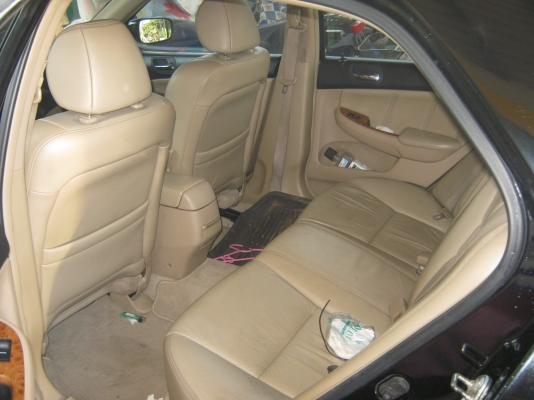 HONDA ACCORD ปี03