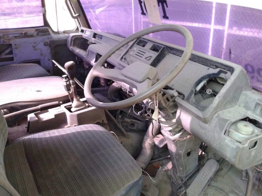 ขายหัวลากพร้อมหางเซมิดัมพ์ NISSAN เครื่อง 290 turbo ขายตามสภาพรถจอดนาน ขายหัวลากพร้อมหางเซมิดัมพ์ NISSAN เครื่อง 290 turbo ขายตามสภาพรถจอดนาน