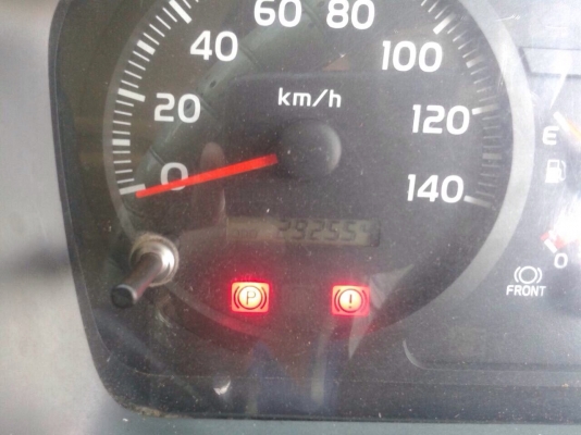 ขายรถพ่วงสิบล้อดัมพ์ HINO S500 เครื่อง 380 แรง ปี 54 กระบะดัมพ์มิเนียมอู่เอสที ลูก 3 เพลาแท้