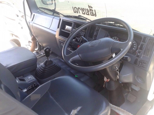 ขายรถพ่วงสิบล้อดัมพ์ ISUZU เครื่อง 360 แรง ปี 54 กระบะดัมพ์สามมิตร ลูก 3 เพลา ขายรถพ่วงสิบล้อดัมพ์ ISUZU เครื่อง 360 แรง ปี 54 กระบะดัมพ์สามมิตร ลูก 3 เพลา