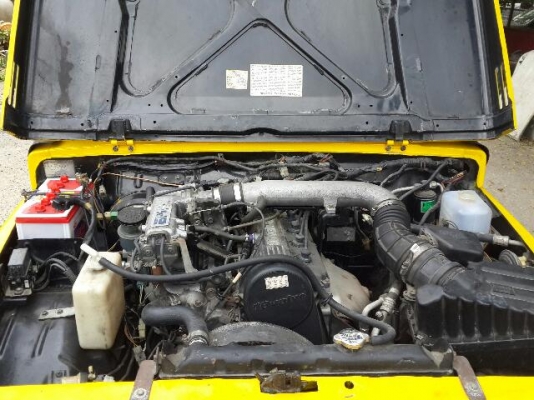 ขายsuzuki caribian แต่งแล้วยกสูงสวยๆ ขายsuzuki caribian แต่งแล้วยกสูงสวยๆ