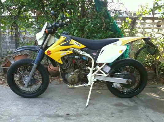 suzuki dr250 super mt suzuki dr250 super mt