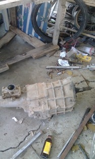 ขายเกียร2l