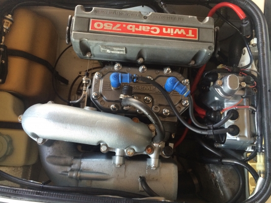 คาวา750 2คาบู