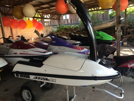 คาวา750 2คาบู