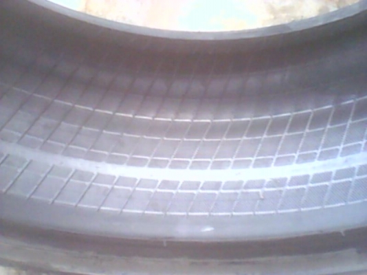 ยางดันลอป สปอร์ต 195/45/16 ปี 13  2000 บาท