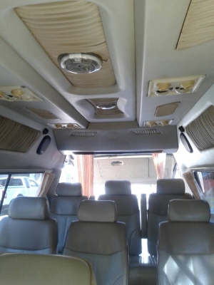 รถตู้ โตโนฃยต้าหลังคาสูง ปี 96 สภาพเดิม รถตู้ โตโนฃยต้าหลังคาสูง ปี 96 สภาพเดิม