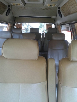 รถตู้ โตโนฃยต้าหลังคาสูง ปี 96 สภาพเดิม รถตู้ โตโนฃยต้าหลังคาสูง ปี 96 สภาพเดิม