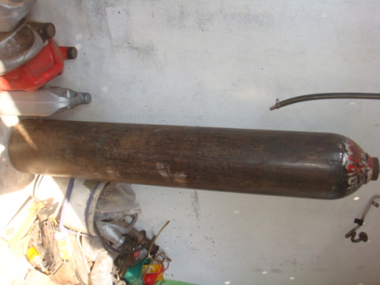 ขายถังลมเชื่อม ขายถังลมเชื่อม