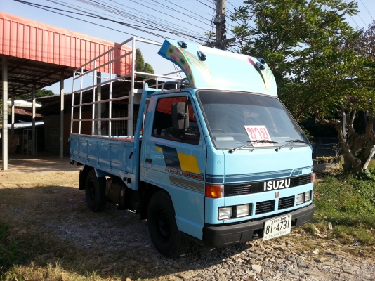 ขาย 88  4ล้อกลาง