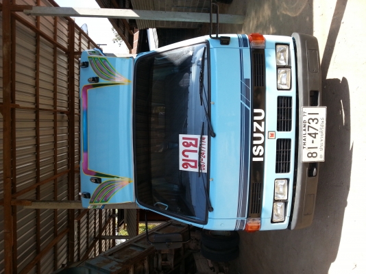 ขาย 88  4ล้อกลาง