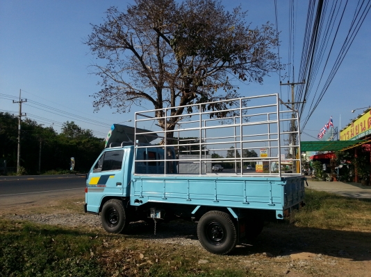 ขาย 88  4ล้อกลาง