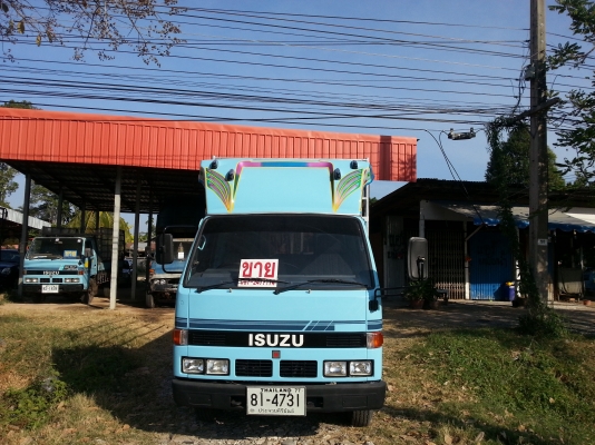 ขาย 88  4ล้อกลาง