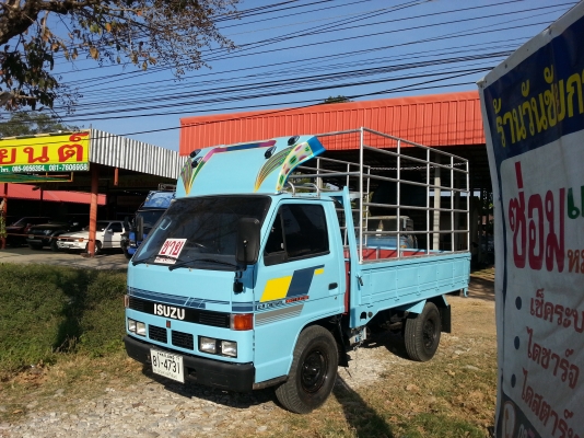 ขาย 88  4ล้อกลาง