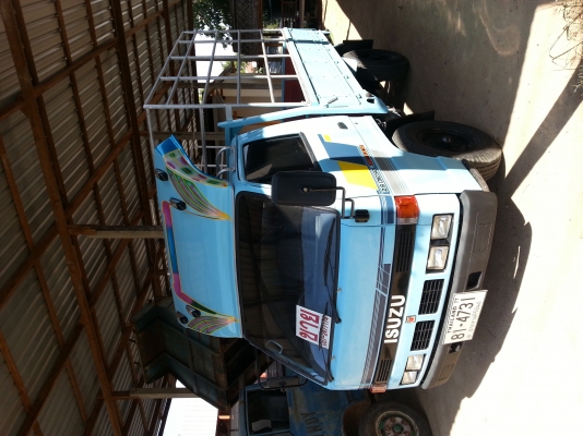 ขาย 88  4ล้อกลาง