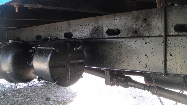 มิตฃู แคนเตอร์ รถห้างแท้ กะบะบรรทุก แอร์ ฟิล์ม สภาพสวยพร้อมใช้