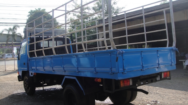 มิตฃู แคนเตอร์ รถห้างแท้ กะบะบรรทุก แอร์ ฟิล์ม สภาพสวยพร้อมใช้