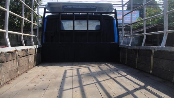 มิตฃู แคนเตอร์ รถห้างแท้ กะบะบรรทุก แอร์ ฟิล์ม สภาพสวยพร้อมใช้