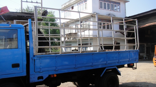 มิตฃู แคนเตอร์ รถห้างแท้ กะบะบรรทุก แอร์ ฟิล์ม สภาพสวยพร้อมใช้