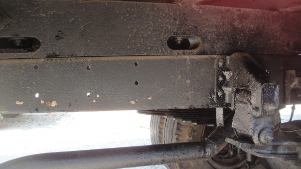 มิตฃู แคนเตอร์ รถห้างแท้ กะบะบรรทุก แอร์ ฟิล์ม สภาพสวยพร้อมใช้