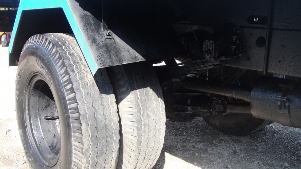 มิตฃู แคนเตอร์ รถห้างแท้ กะบะบรรทุก แอร์ ฟิล์ม สภาพสวยพร้อมใช้