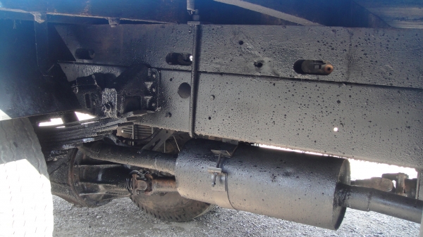 มิตฃู แคนเตอร์ รถห้างแท้ กะบะบรรทุก แอร์ ฟิล์ม สภาพสวยพร้อมใช้