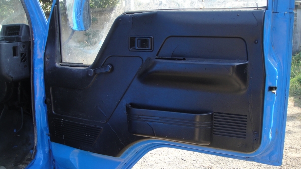 มิตฃู แคนเตอร์ รถห้างแท้ กะบะบรรทุก แอร์ ฟิล์ม สภาพสวยพร้อมใช้