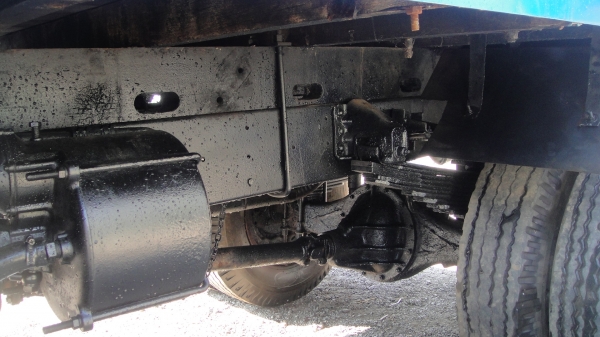 มิตฃู แคนเตอร์ รถห้างแท้ กะบะบรรทุก แอร์ ฟิล์ม สภาพสวยพร้อมใช้