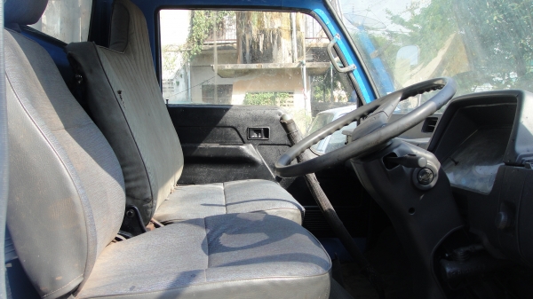 มิตฃู แคนเตอร์ รถห้างแท้ กะบะบรรทุก แอร์ ฟิล์ม สภาพสวยพร้อมใช้