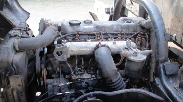 มิตฃู แคนเตอร์ รถห้างแท้ กะบะบรรทุก แอร์ ฟิล์ม สภาพสวยพร้อมใช้