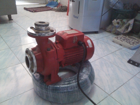 ปั๊มน้ำ ปั๊มน้ำ