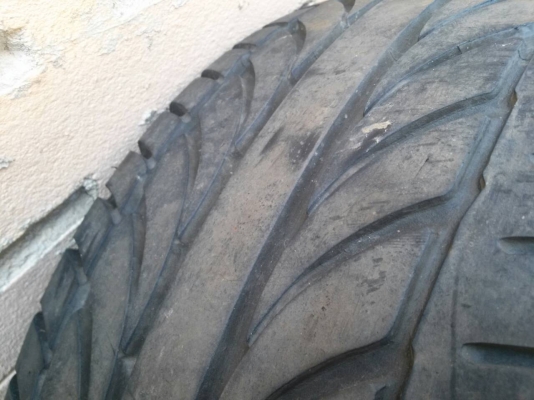 ขายยาง 205/50R16