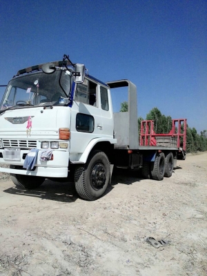 **580,000 บ.ต่อรอง**ขาย10ล้อ1เพลาท้ายลาด/หางปลา ขึ้นแบคโฮ200/รถเกี่ยว HINO KT925 วางเครื่องHO7D-195HP หัวF18 (ลงเล่มครบ) เครื่อง แน่นๆ แห้งดี แรงดีครับ เกียร์ดีไม่มีหลุด ช่วงล่าง เพลาเดียวFUSO คัสซีดี ไม่ปะไม่ดาม เก็บงานแล้ว หางต่อใหม่ไม่นานสภาพดี พื้นดีไ