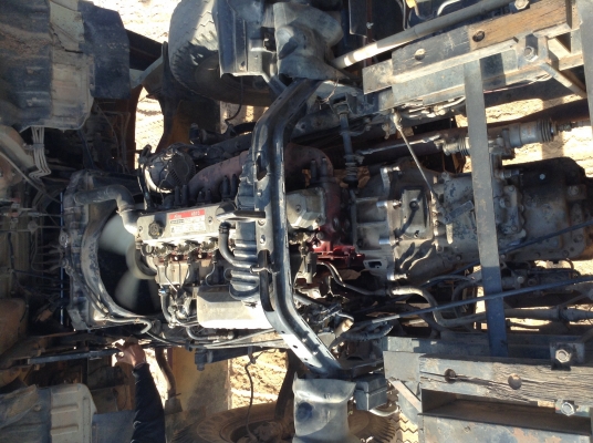 ขายด่วน  สิงห์ไฮเทค 195 เพียวๆ  สภาพพร้อมใช้งา ทะเบียนพร้อมโอน