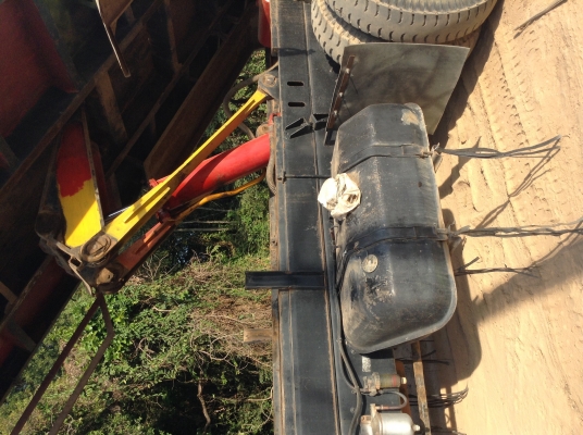 ขายด่วน  สิงห์ไฮเทค 195 เพียวๆ  สภาพพร้อมใช้งา ทะเบียนพร้อมโอน